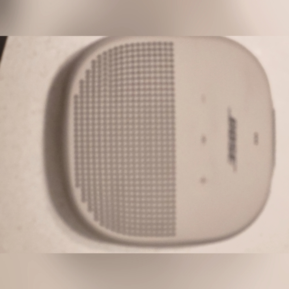 Bose wireless Bluetooth